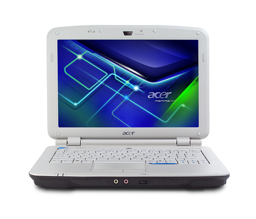 Acer Aspire 2920-6A4G32MN Intel Core2 Duo T5750, 12.1", 4 GB RAM, 320 GB
