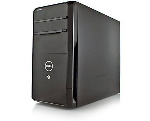 DELL Vostro 470 i7-3770/8GB/HDD無 Specs DELL Vostro 470 Intel® Core™ i7 i7-3770 6 GB DDR3-SDRAM 1 TB