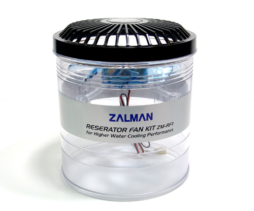 Zalman ZM-RF1 optional fan