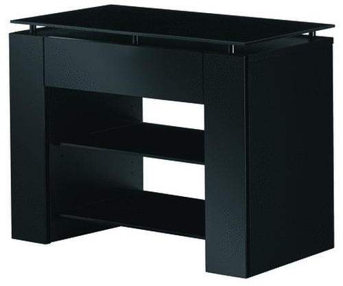 Vogel's Q 7077 Melns