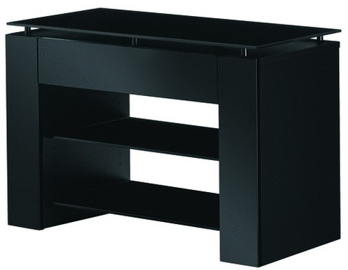 Vogel's Q 7087 Melns