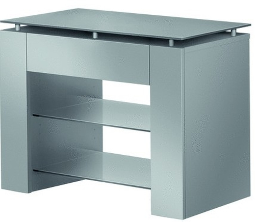 Vogel's Q 7077 Sudrabs
