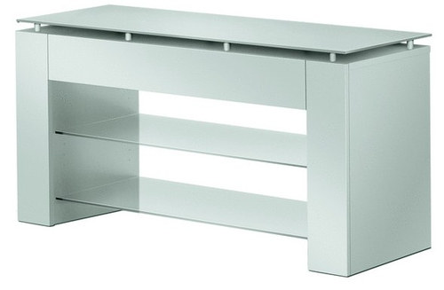 Vogel's Q 7120 Sudrabs