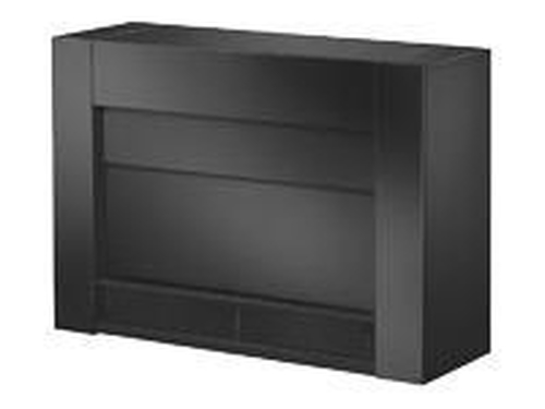 Vogel's Q8237 Melns