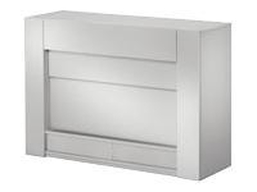 Vogel's Q8237 Sudrabs
