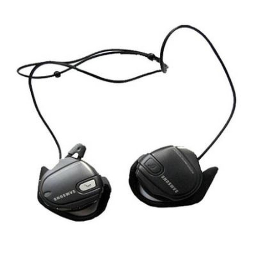 Samsung SBH100 Stereo Bluetooth Headset Kõrvaklapp Juhtmevaba
