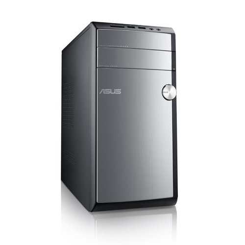 ASUS CM 6431-SP005S, Core i5-3330, 6 GB RAM, 1 TB HDD