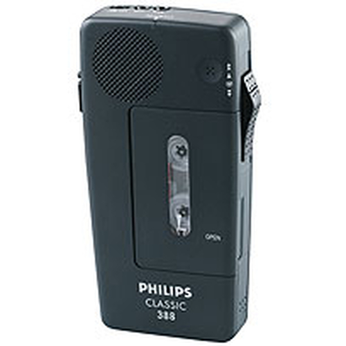 Philips Pocket Memo 388