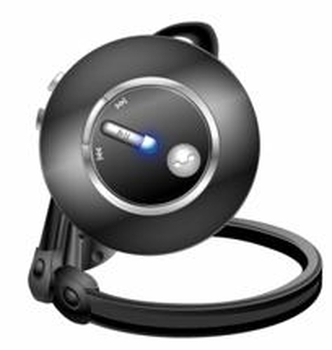 LG Bluetooth Stereo Headset Laisvų rankų įranga Bevielis Juoda