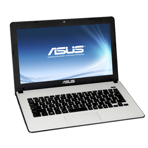 ASUS X301A-RX126 sülearvuti, 13.3", Core i3-2350M, 4 GB RAM, 500 GB HDD