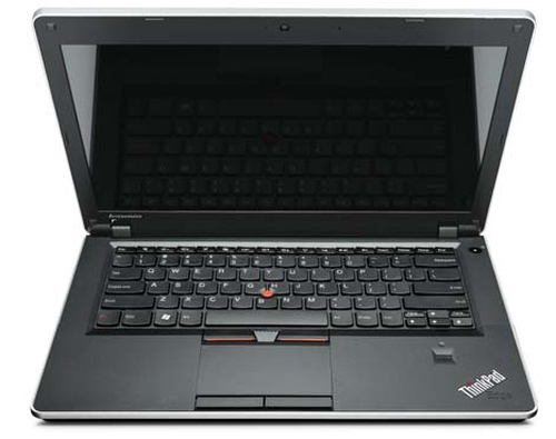 Lenovo ThinkPad Edge 14, Core i5-480M, 2 GB RAM, 500 GB HDD