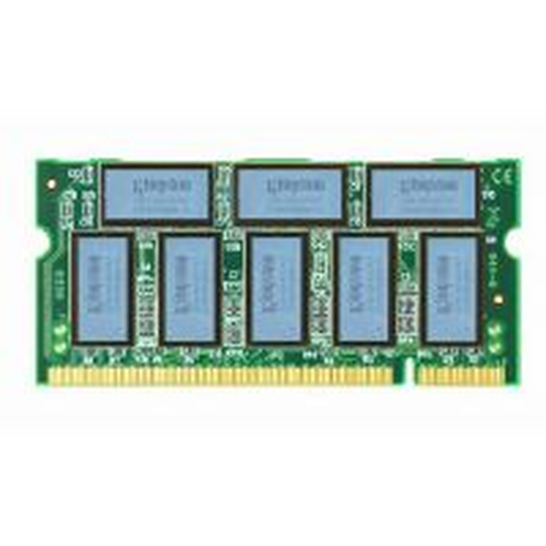 Kingston 512 MB DDR2 SDRAM Memory Module - KVR400D2S3/512