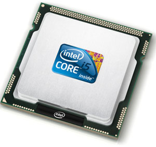 Acer Intel Core i5-3330 protsessor 3 GHz 6 MB L3