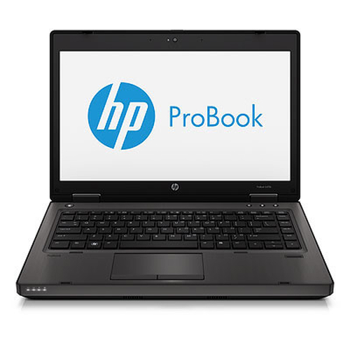 HP ProBook 6470b H5E56EA#ABH, 14", Core i5-3230M, 4 GB RAM, 500 GB