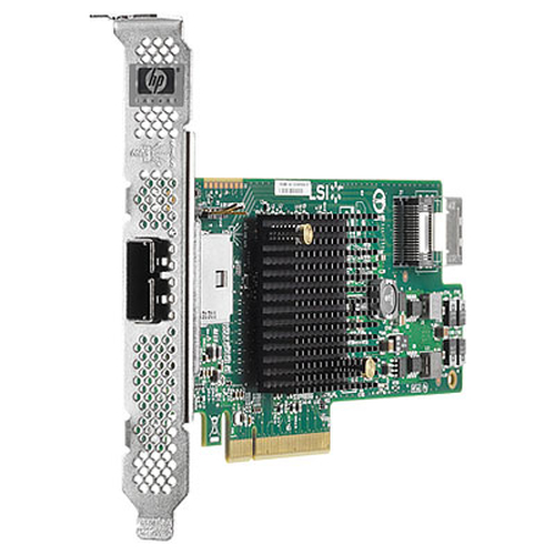 HP H222 Host Bus Adapter