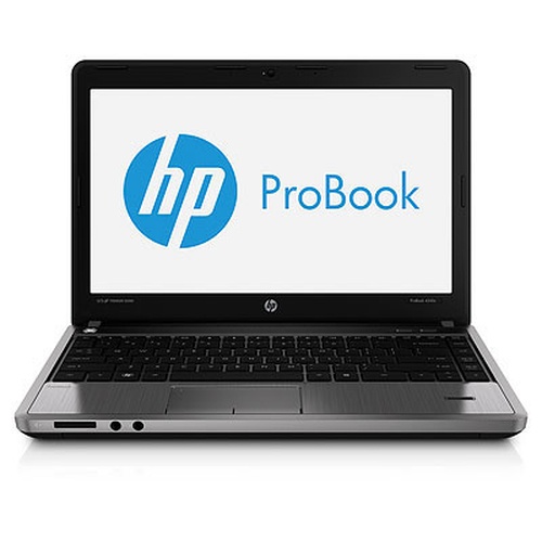 HP ProBook 4340s H4R48EA#ABB, 13.3", Core i5-3230M, 4 GB RAM, 500 GB HDD