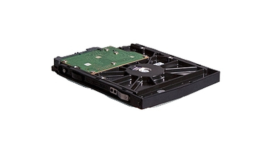 Iomega Professional 2TB ix4 Cold Swap sisemine kõvaketas 3.5 Jada ATA II