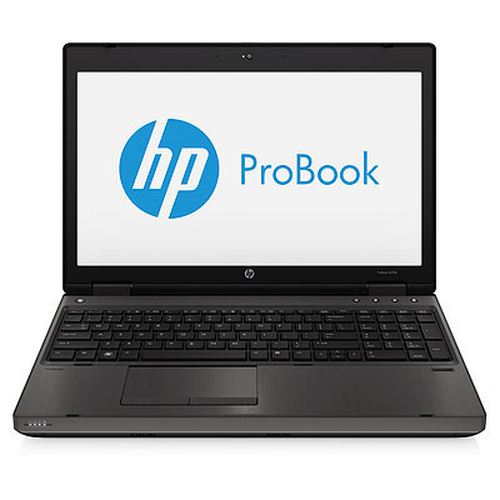 HP ProBook 6570b C5A64EA#ABH, 15.6", Core i5-3320M, 4 GB RAM, 500 GB HDD