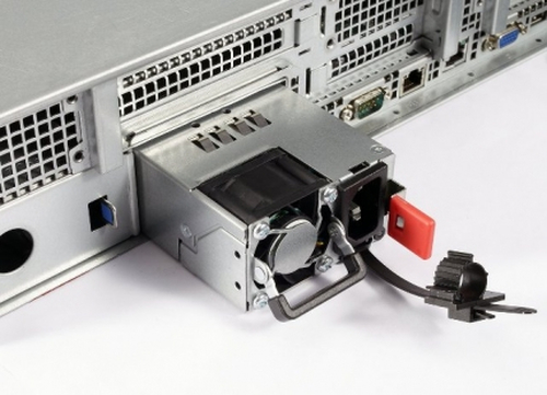 Lenovo 0A89426 barošanas avotu vienība 800 W Sudrabs