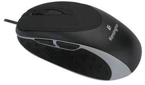 Kensington Ci20 Optical Mouse kompiuterio pelė USB Type-A + PS/2 Optinis