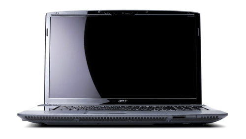 Acer Aspire 8920G-6A4G32BN Intel Core2 Duo T5750, 18.4", 4 GB RAM, 320 GB