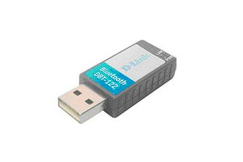 D-Link Bluetooth 1.2 Adapter 0,723 Mbit/ai