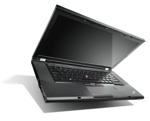 联想thinkpad t430 笔记本 黑色 35.