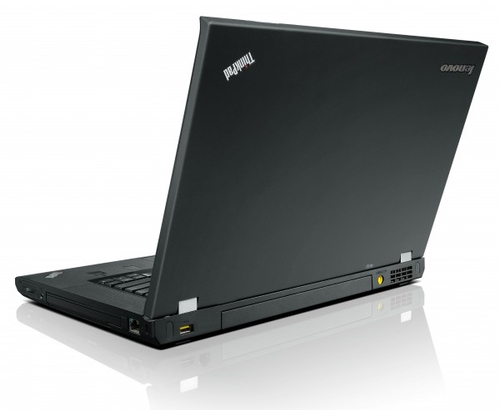 联想thinkpad t530 笔记本 黑色 39.6 cm (15.