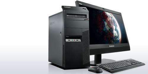 thinkcentre m92p tower