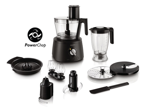 Philips 7000 series Food processor HR7776/91