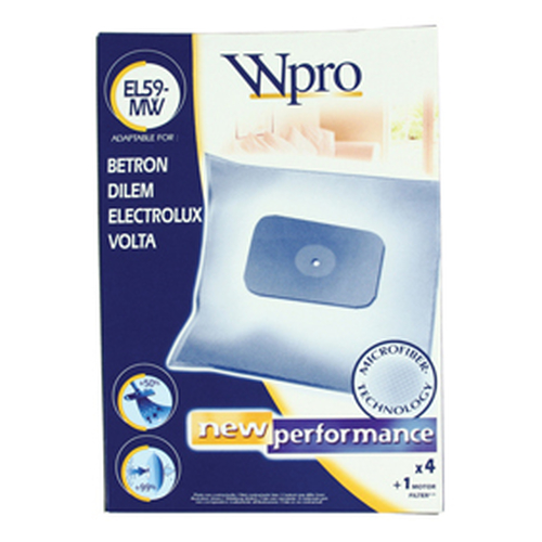Whirlpool WPR0040 tolmuimeja lisa ja tarvik