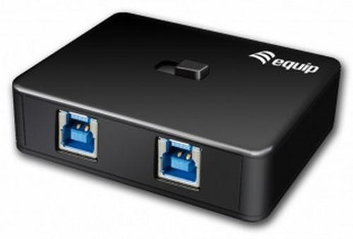Equip 128549 jaotur 5000 Mbit/s Must