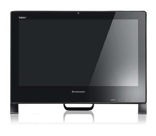 Lenovo ThinkCentre Edge 92z, 21.5", Core i5-3570S, 4 GB RAM, 1 TB HDD, Radeon HD 7650A