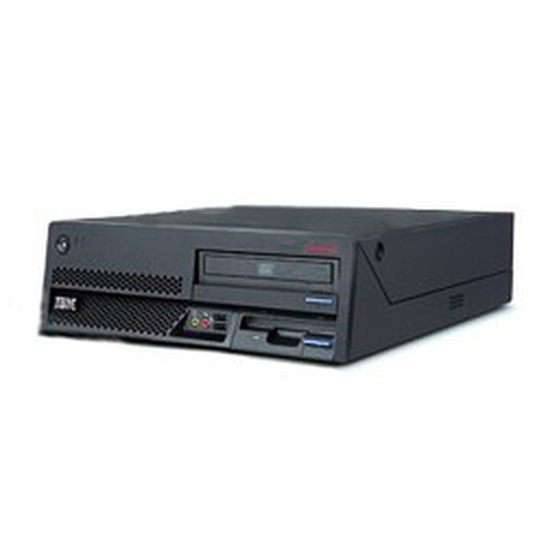 Specs Lenovo ThinkCentre M52 Intel® Pentium® 4 640 0.5 GB DDR2