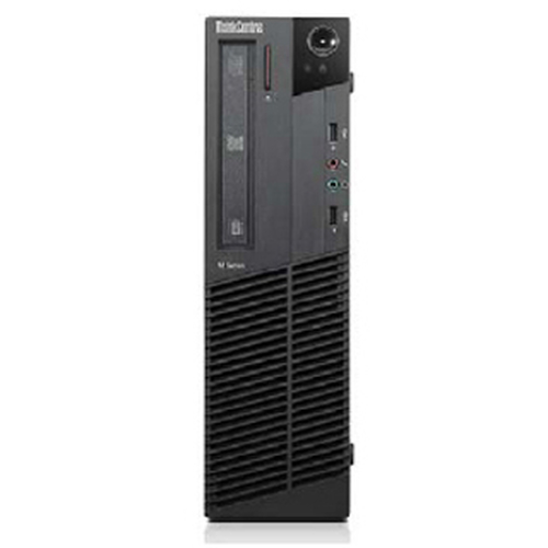 Lenovo ThinkCentre M92p, Core i5-3550, 4 GB RAM, 500 GB