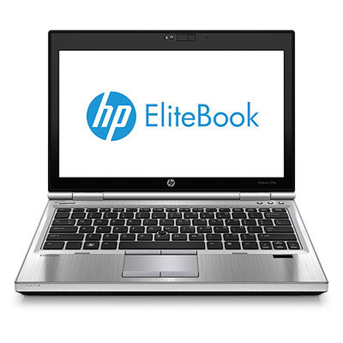 HP EliteBook 2570p, 12.5", Core i7-3520M, 4 GB RAM, 180 GB SSD