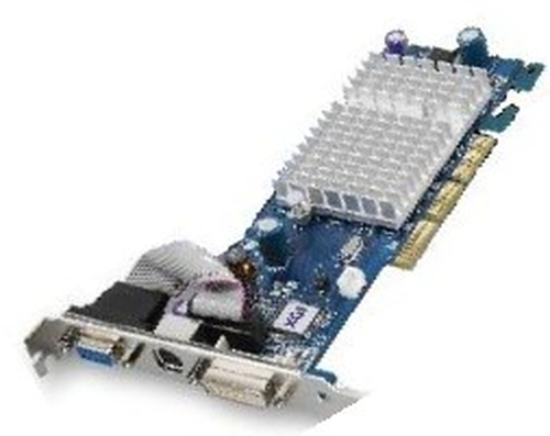 CLUB3D XGI Volari V3 XT GDDR
