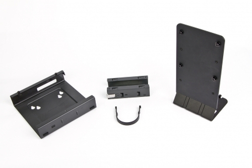 Lenovo 0B47096 montāžas komplekts Melns