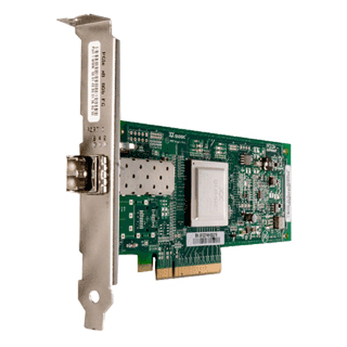 DELL QLogic 2560 liidesekaart/adapter Sisemine Kiud