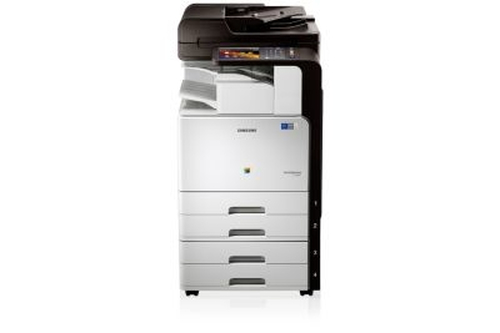 Samsung CLX-9251NA