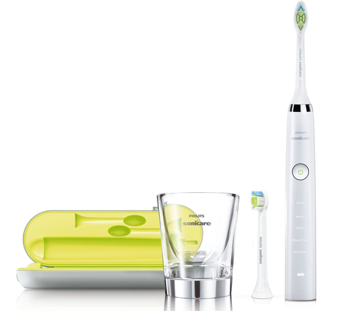 Philips Sonicare DiamondClean Sonic electric toothbrush HX9332/04