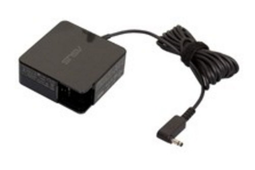 ASUS 0A001-00040700 strāvas adapteris & pārveidotājs Iekštelpas 65 W Melns