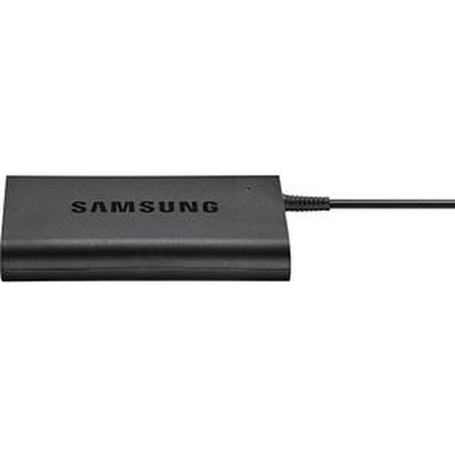 Samsung AA-PA3NC90/UK mobiliojo įrenginio kroviklis Knyginis kompiuteris Juoda AC Vidaus