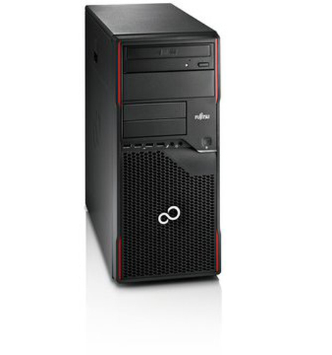 Fujitsu ESPRIMO P910, Core i3-3220, 4 GB RAM, 500 GB HDD