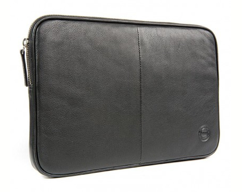 dbramante1928 ASL13NK11DD01BL knyginio kompiuterio dėklas 33 cm (13) Įmautė Juoda