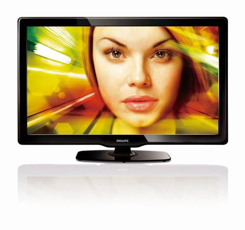 Philips 3000 series 32PFL3360/T3 teler 81,3 cm (32) HD Must