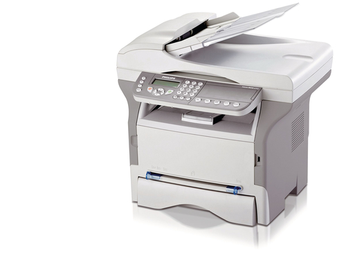 Philips LFF6050W/CHB Multifunktsionaalne printer Laser A4 600 x 600 DPI 20 lk/min WiFi