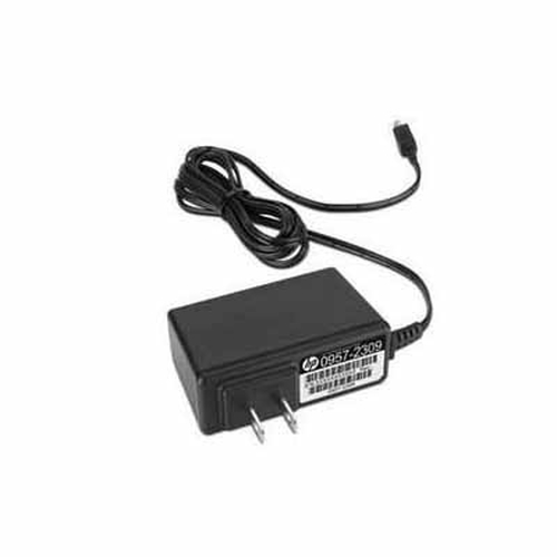 HP 0957-2309 strāvas adapteris & pārveidotājs Iekštelpas 13 W Melns
