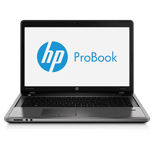 HP ProBook 4740s H5K30EA#ABF#*KIT*, 17.3", Core i5-3230M, 4 GB RAM, 500 GB HDD, Radeon HD 7650M