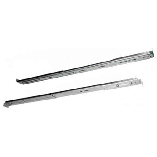 QNAP SP-X69U-2U-RAIL-KIT komutacinės spintos priedas